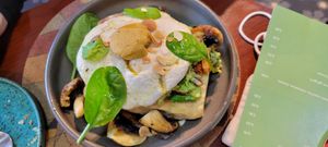  at A Padoca in Porto