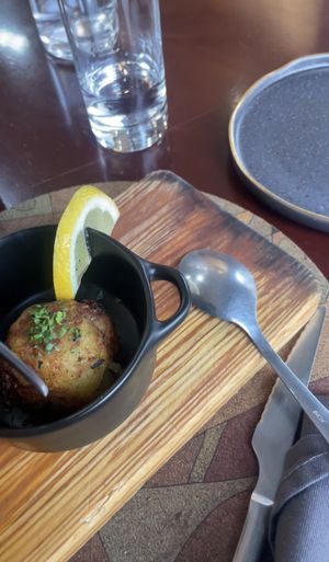   at A Padoca in Porto