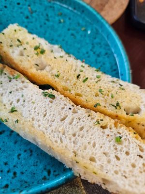  at A Padoca in Porto