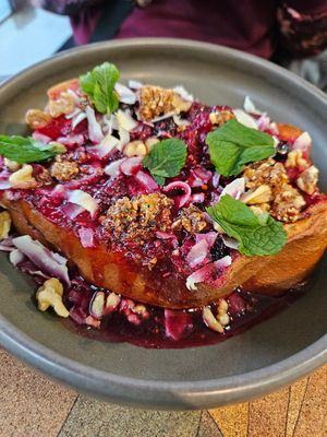  at A Padoca in Porto