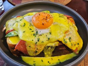  at A Padoca in Porto