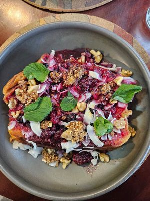  at A Padoca in Porto