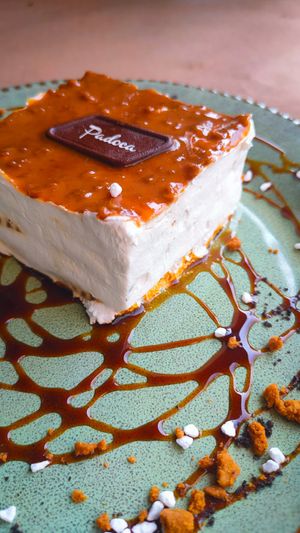  at A Padoca in Porto