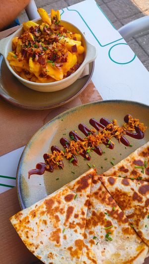  at A Padoca in Porto