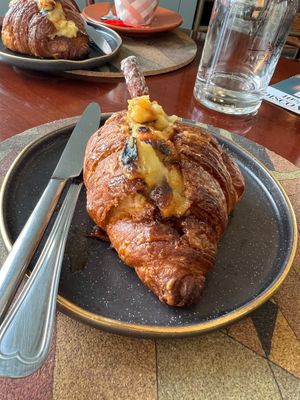  at A Padoca in Porto