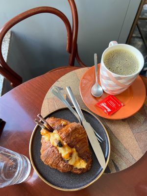  at A Padoca in Porto