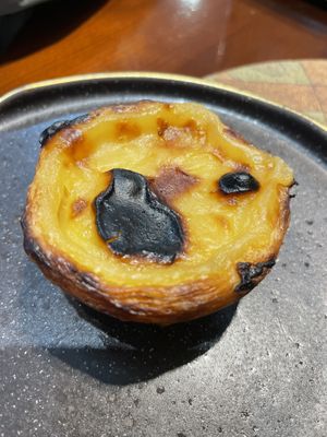   at A Padoca in Porto