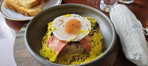  at A Padoca in Porto