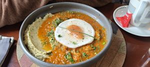  at A Padoca in Porto