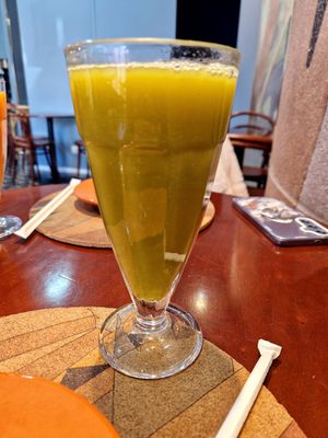  at A Padoca in Porto