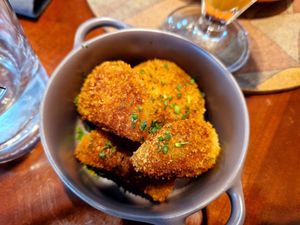  at A Padoca in Porto