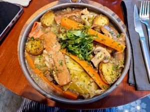  at A Padoca in Porto