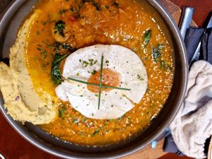  at A Padoca in Porto