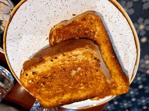  at A Padoca in Porto