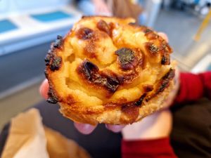  at A Padoca in Porto