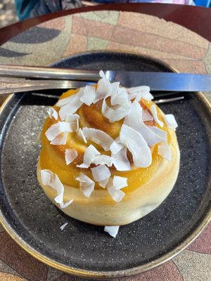   at A Padoca in Porto