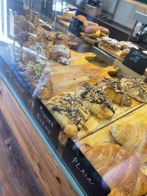   at A Padoca in Porto