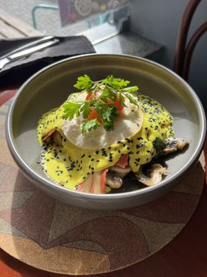   at A Padoca in Porto