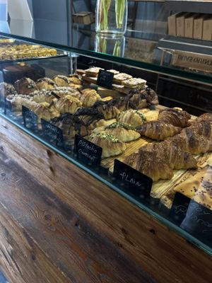   at A Padoca in Porto