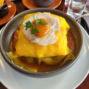  at A Padoca in Porto