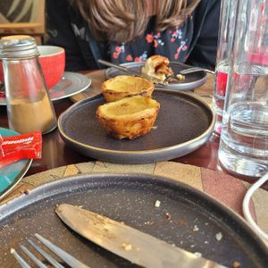  at A Padoca in Porto