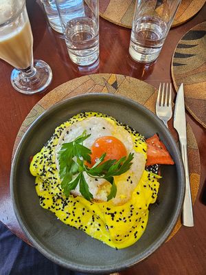  at A Padoca in Porto