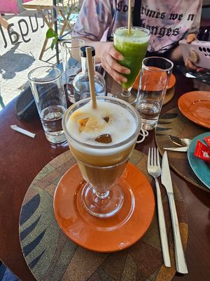  at A Padoca in Porto