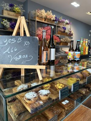   at A Padoca in Porto