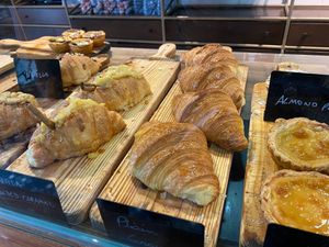  at A Padoca in Porto