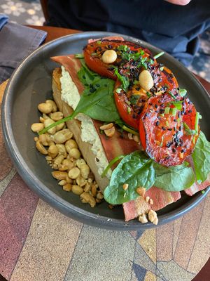  at A Padoca in Porto