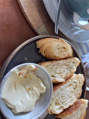   at A Padoca in Porto