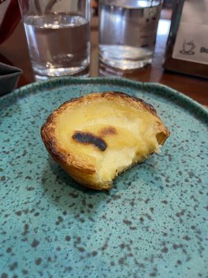   at A Padoca in Porto