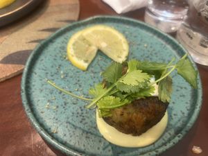   at A Padoca in Porto