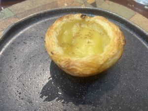   at A Padoca in Porto