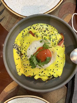   at A Padoca in Porto