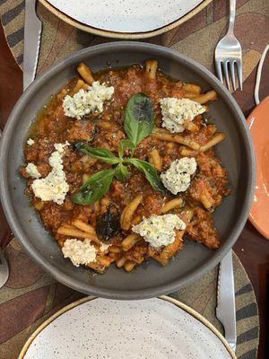   at A Padoca in Porto