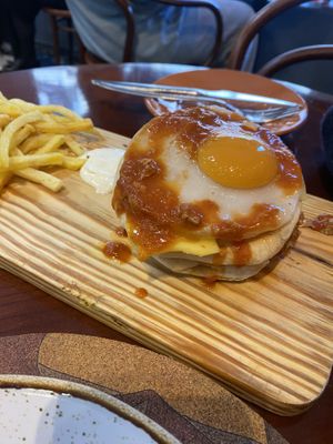 Pica Pau…   at A Padoca in Porto