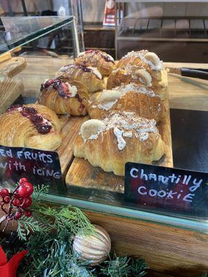   at A Padoca in Porto