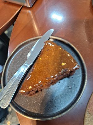  at A Padoca in Porto