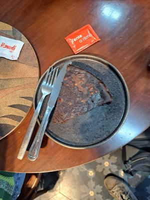  at A Padoca in Porto