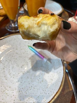  at A Padoca in Porto