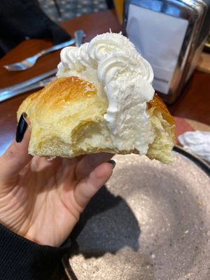  at A Padoca in Porto