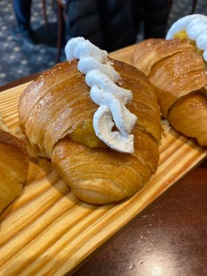  at A Padoca in Porto