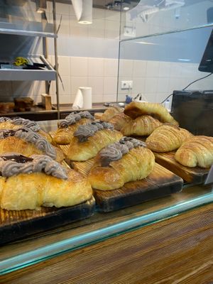  at A Padoca in Porto