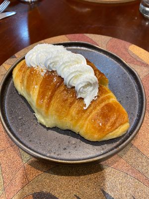  at A Padoca in Porto