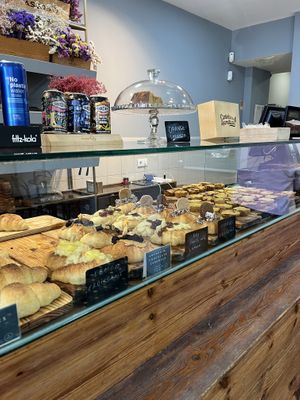   at A Padoca in Porto