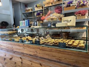   at A Padoca in Porto