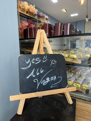   at A Padoca in Porto