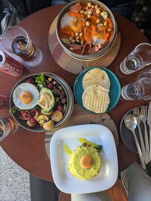  at A Padoca in Porto