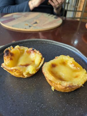  at A Padoca in Porto